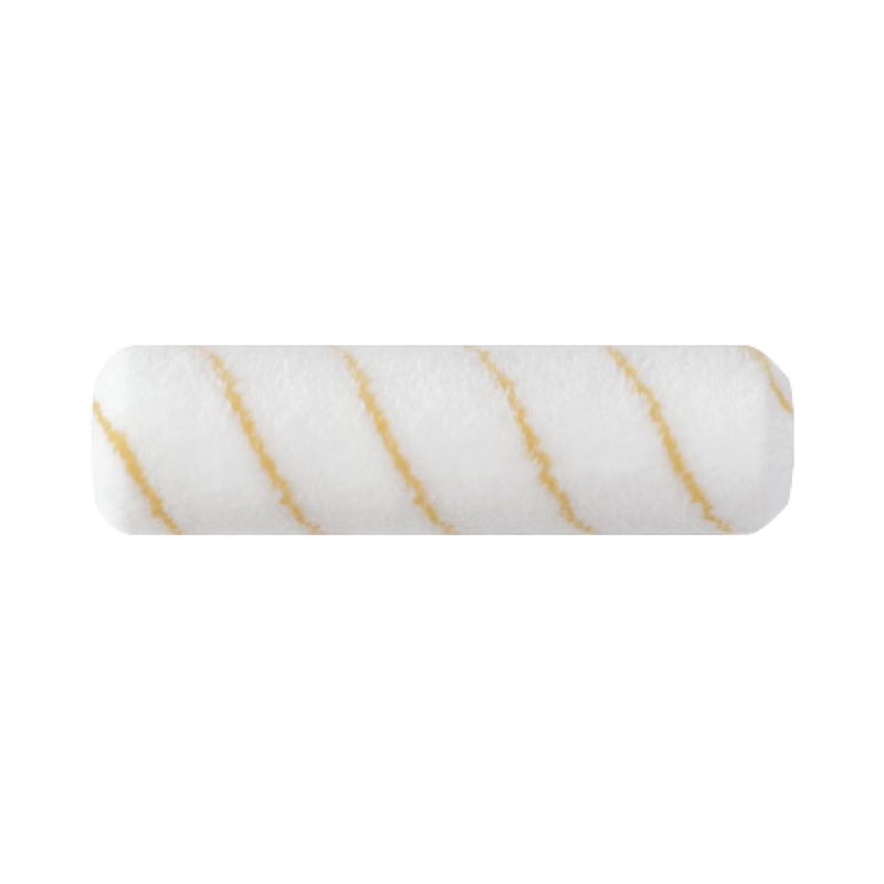 Stripe Buí Uigí Aicrileach / Clúdach sorcóir poileistir