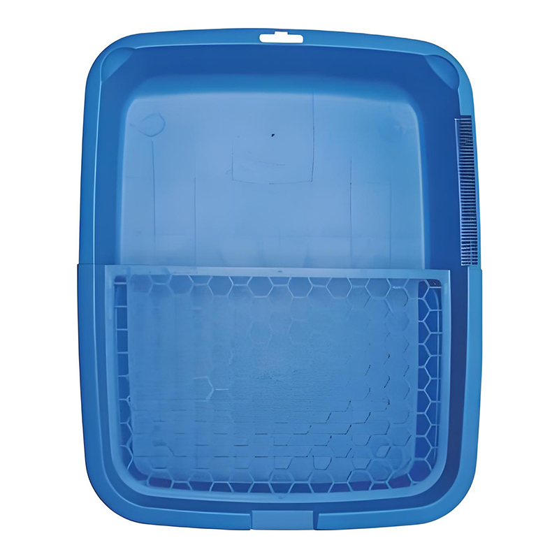 Tráidire Péinte 9 Orlach TZ02-9