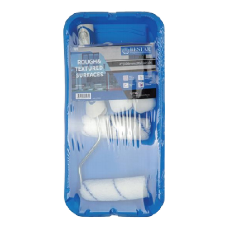 6 PC 4 Orlach Péinte Kit