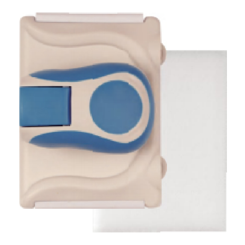 Trimmer Péinte Pro-Edge Le Knob Eirgeanamaíochta PP+TPR