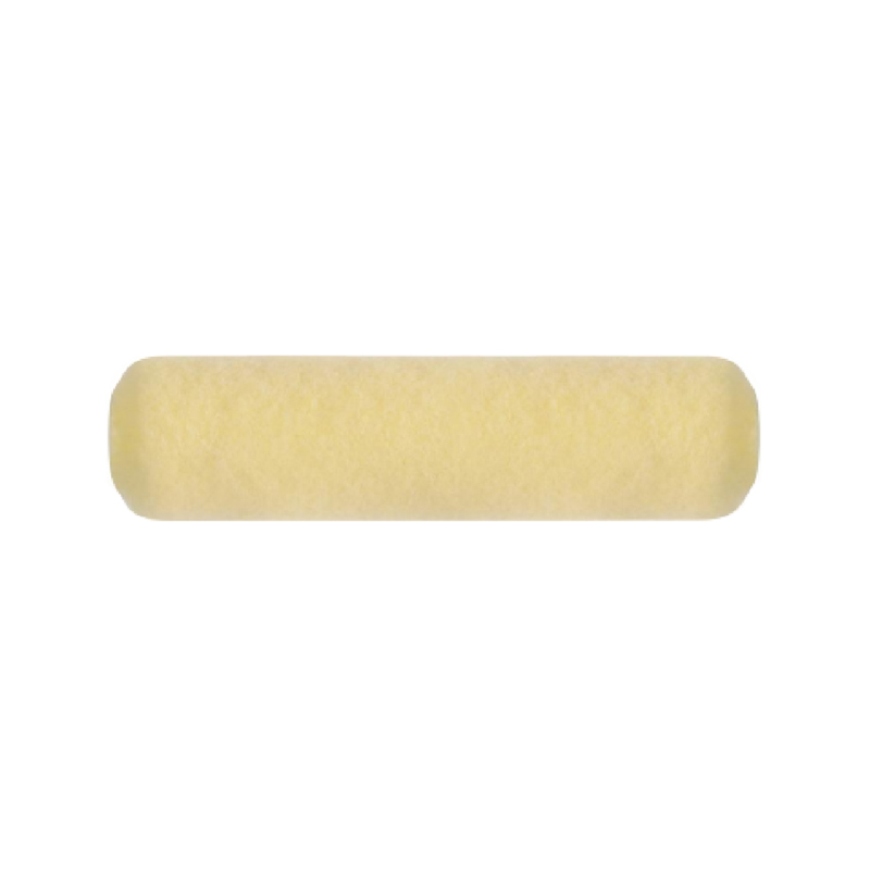 Clúdach Roller poileistir Cniotála Buí Weft