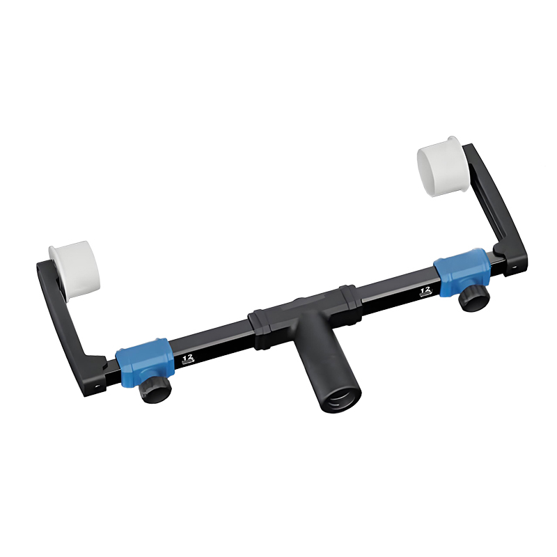 12-18 Inch Fráma Teileascópacha Roller
